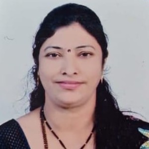 सौ. मंगल भाऊसाहेब वाकचौरे